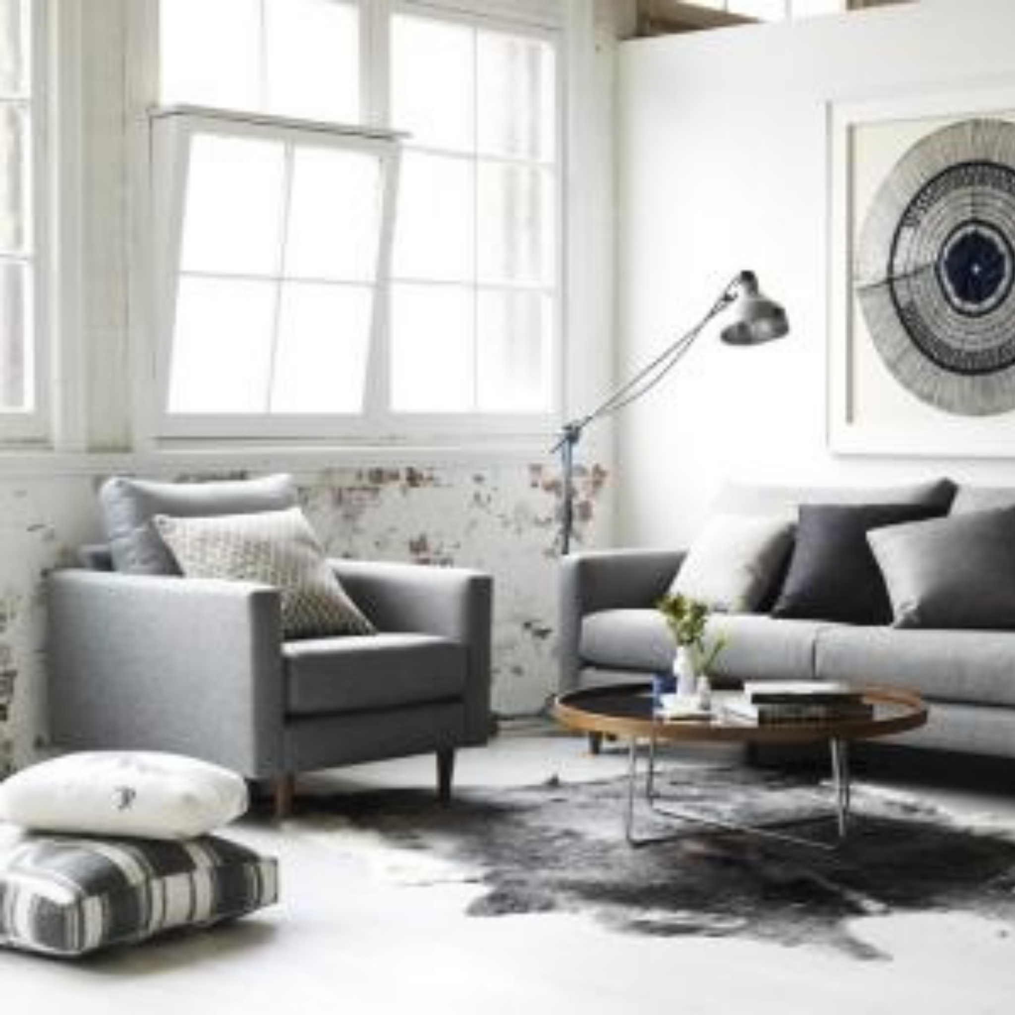 Ally Chair by Molmic