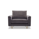 Alpine Chair by Molmic