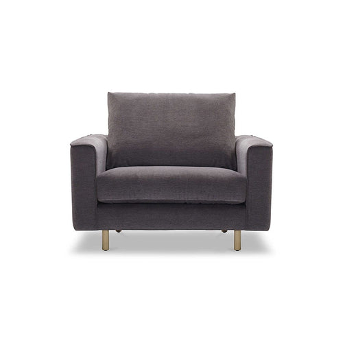 Alpine Chair by Molmic