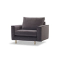 Alpine Chair by Molmic