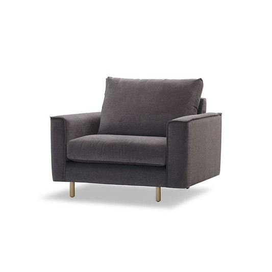 Alpine Chair by Molmic