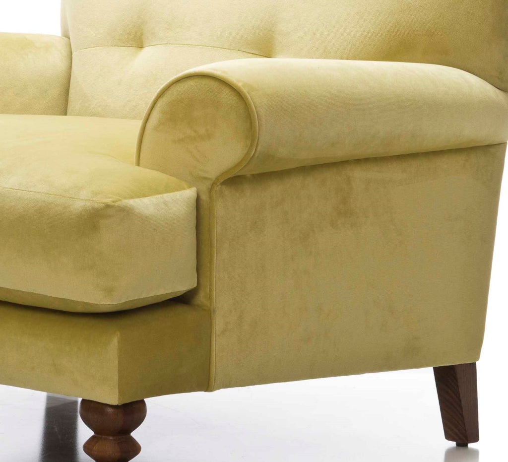 Coogee chair by Molmic
