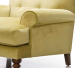 Coogee chair by Molmic