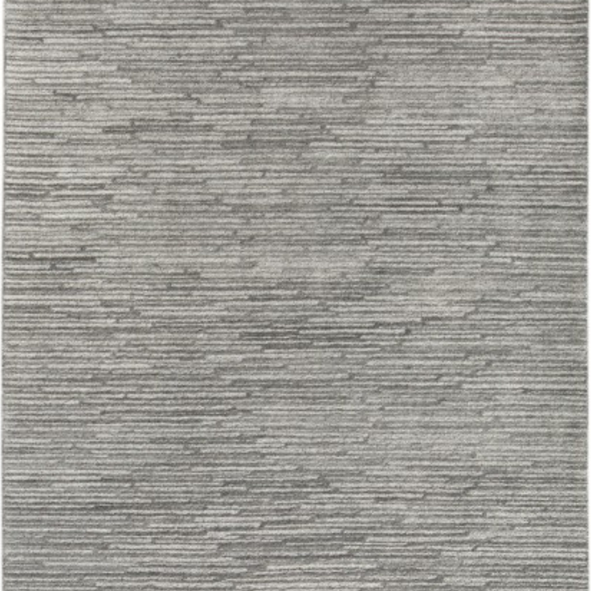 Eden Rug Steel