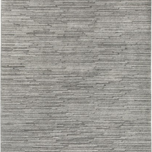 Eden Rug Steel