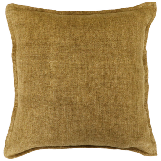 Flaxmill Cushion