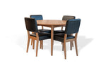 Adele 5 Piece Dining Suite