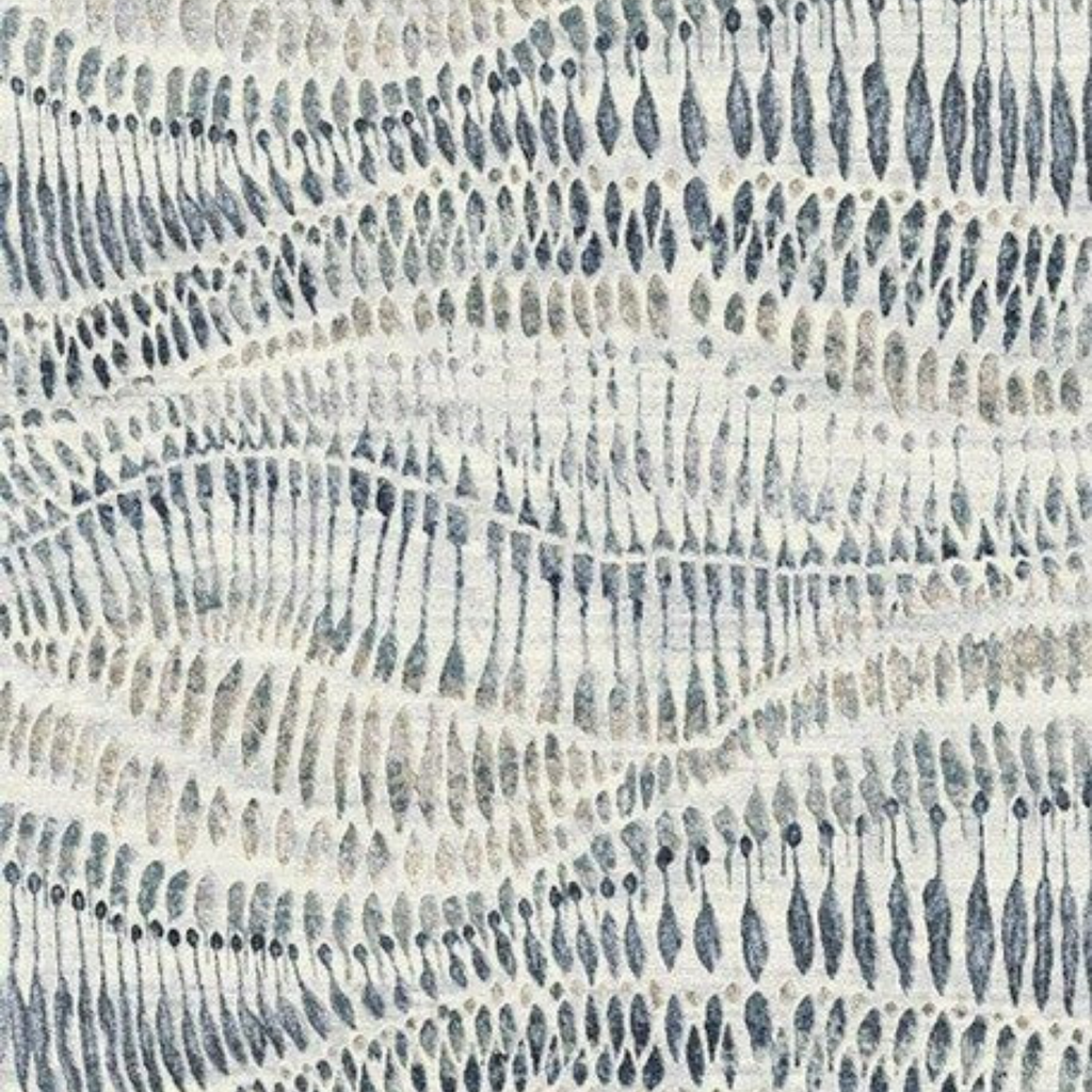 Kensington Rug Chronicle