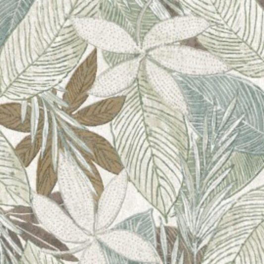 Kensington Rug Tropic