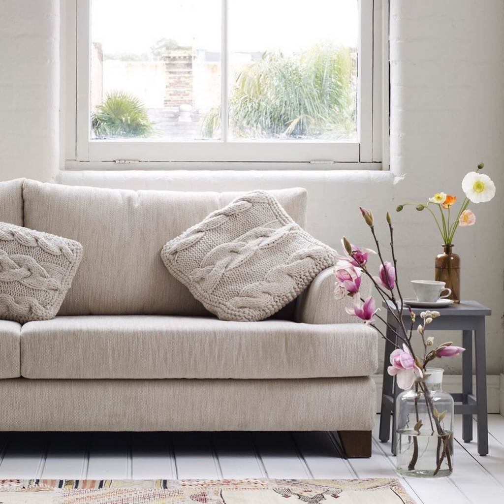 Kirby Sofa by Molmic