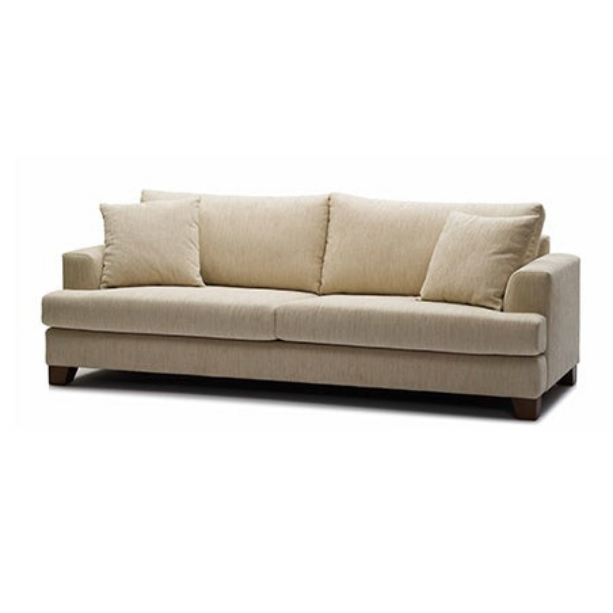 Kirby Sofa by Molmic
