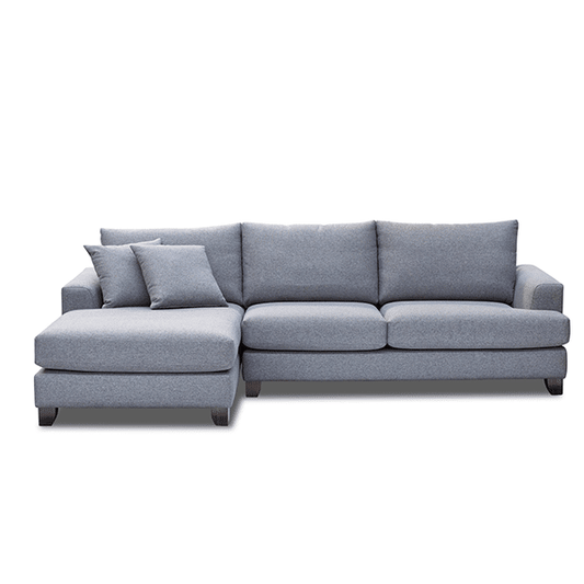 Kirby Modular Sofa by Molmic