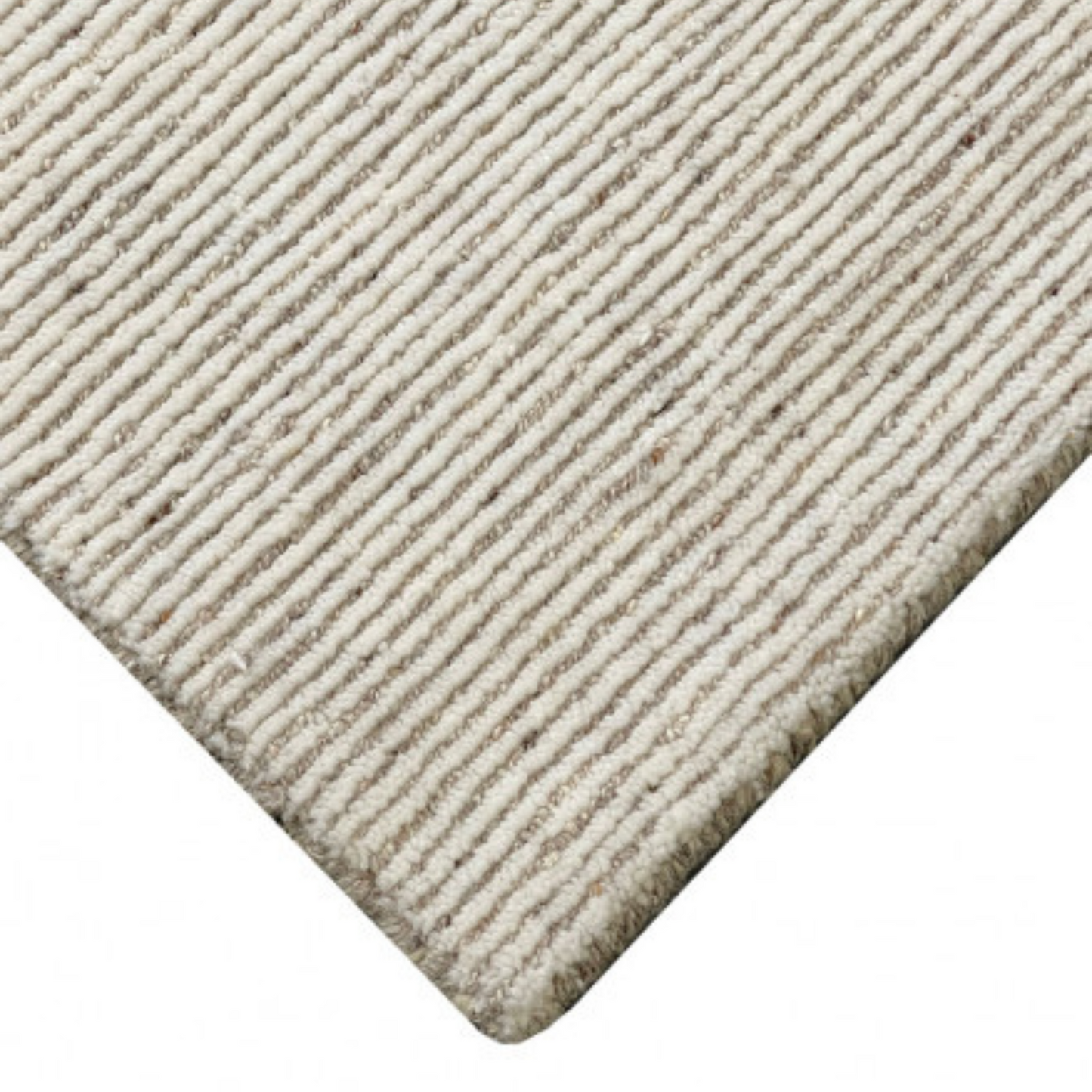 Pandora Rug Natural Camel