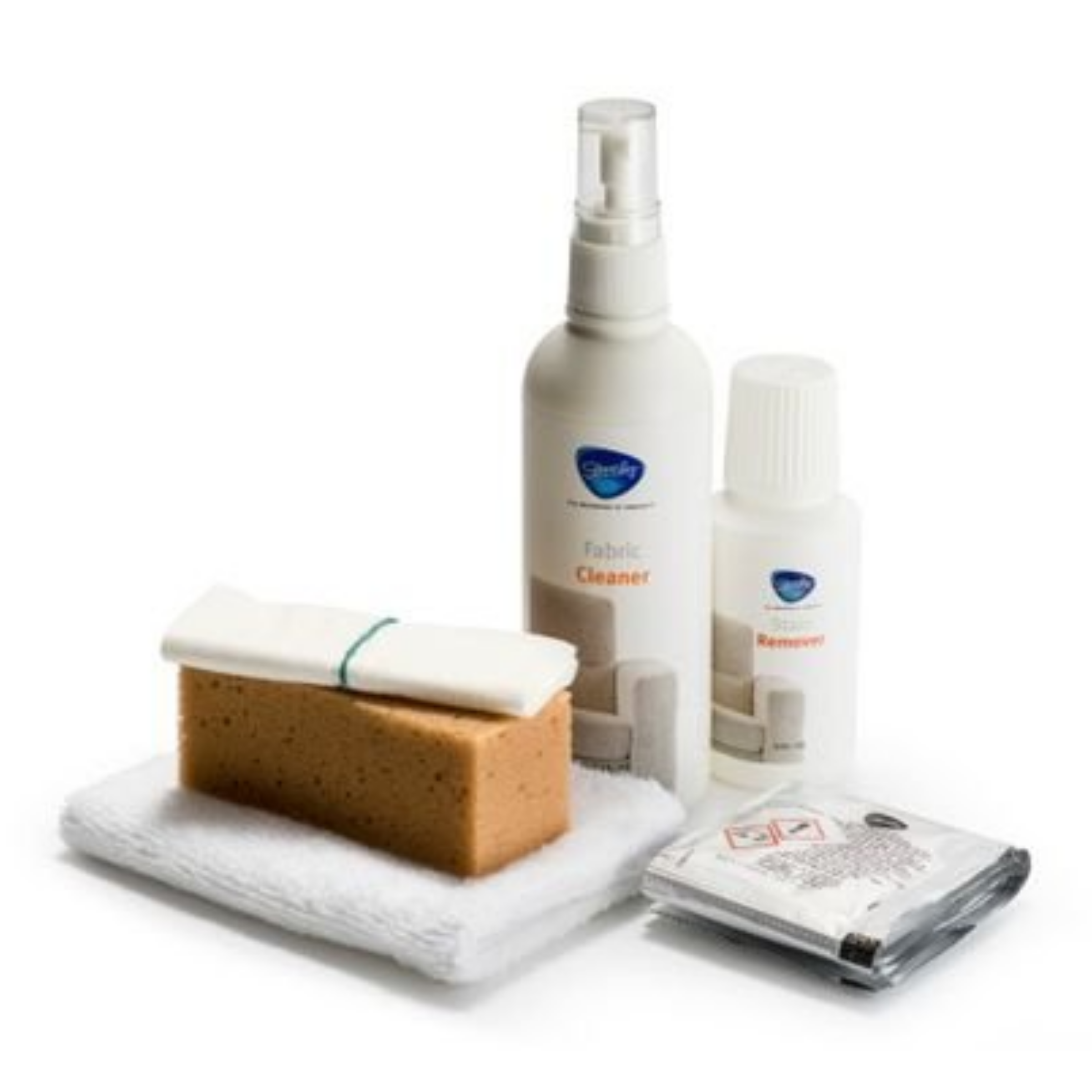 Fabric Care Kit by Stressless Gallus & Rea
