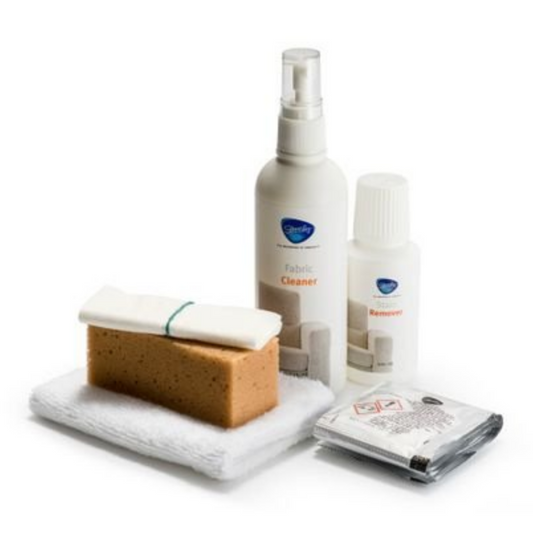 Fabric Care Kit by Stressless
