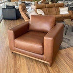 Aston Chair by Molmic Ex-Display