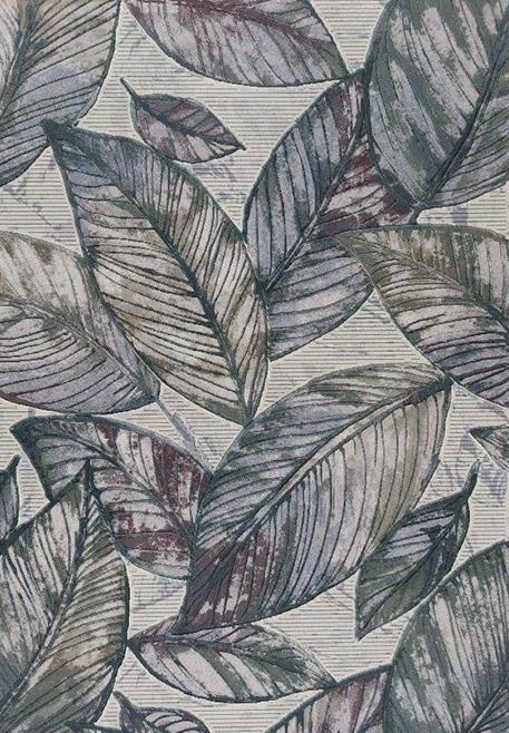 Kensington Rug Botanic