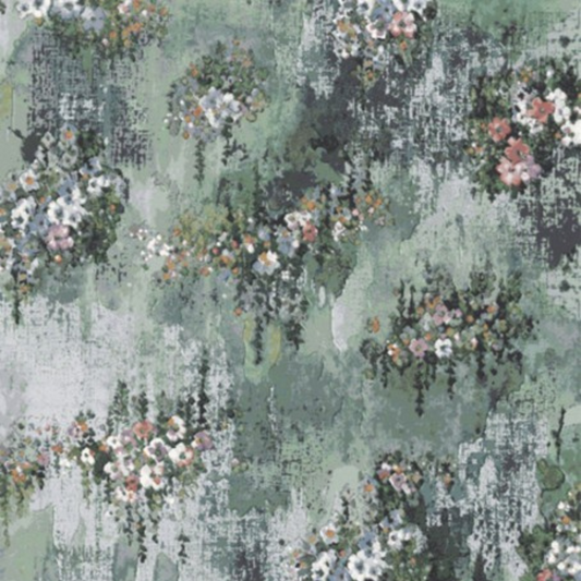 Kensington Rug Poppy